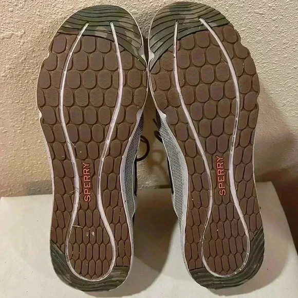 Sperry boat shoes size 13 - Picture 8 of 10